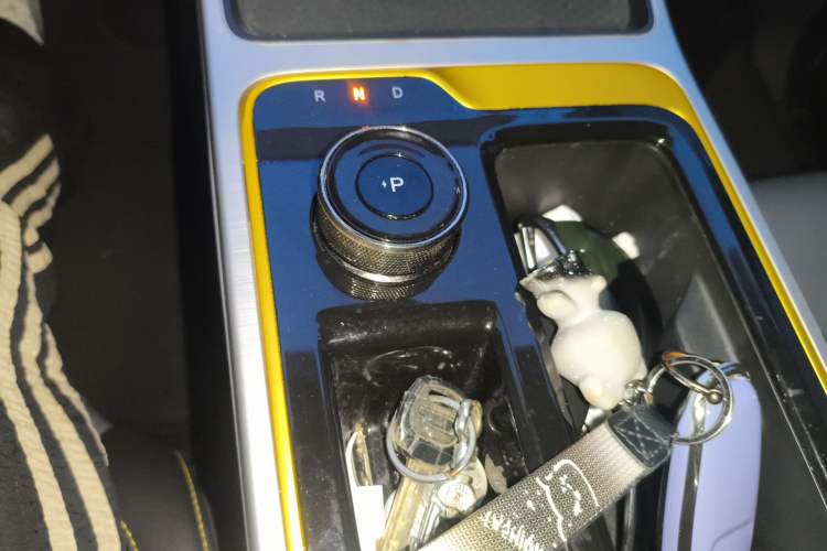 Used AION Y 2022 70 Intelligent Edition Lithium Iron Phosphate
