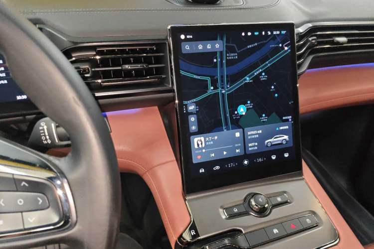 Used Nio EC6 2020 615 km Performance Edition