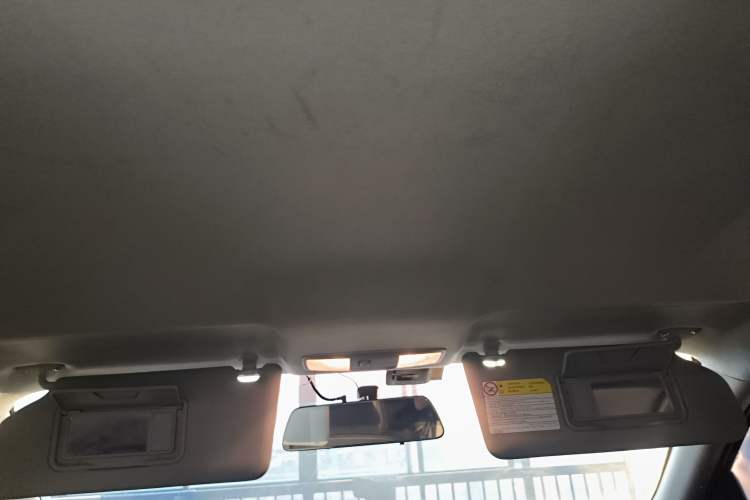 Used Mitsubishi ASX 2016 2.0L CVT Two-Wheel Drive Navigation Edition