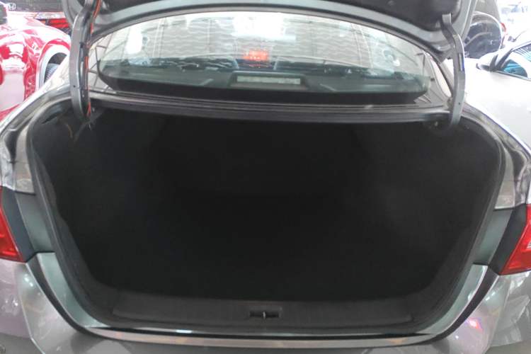 Used Nissan Sylphy 2021 Classic 1.6XE CVT Comfort Edition