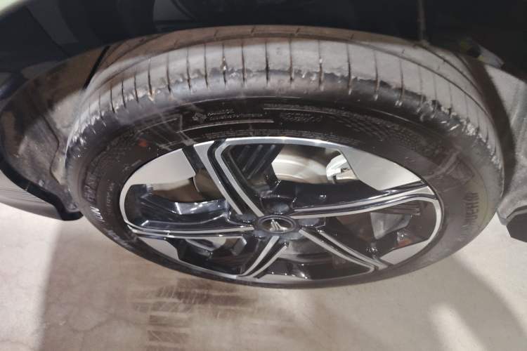 Used VOYAH COURAGE 2024 Long-Range Supercharge Edition
