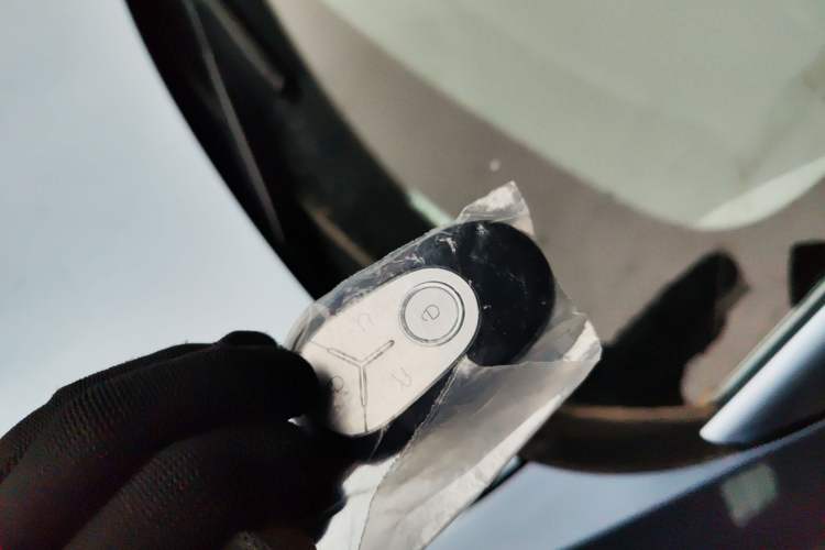 Used Geely Galaxy Geome 2026 Model 310km Youth Edition