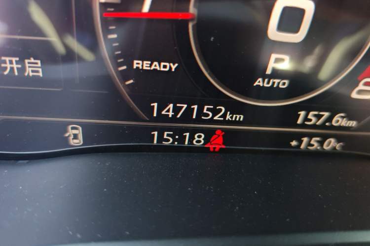 Used Audi A5 2017 Sportback 40 TFSI Fashion Model
