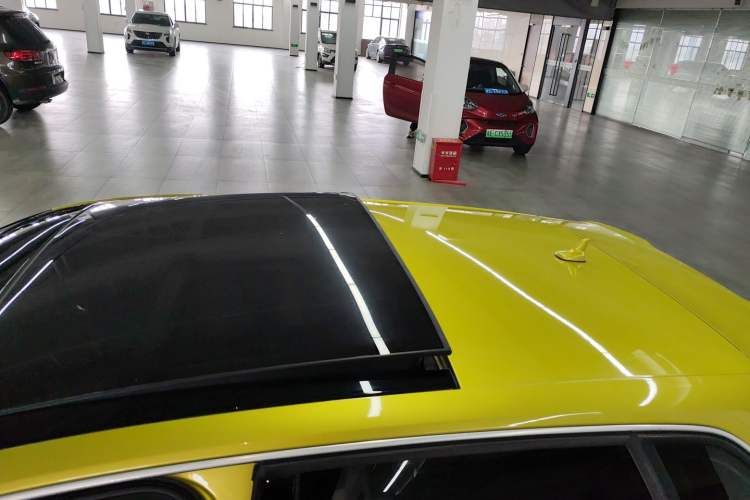 Used Audi A3 2018 30th Anniversary Edition Sportback 35 TFSI Fashion Model
