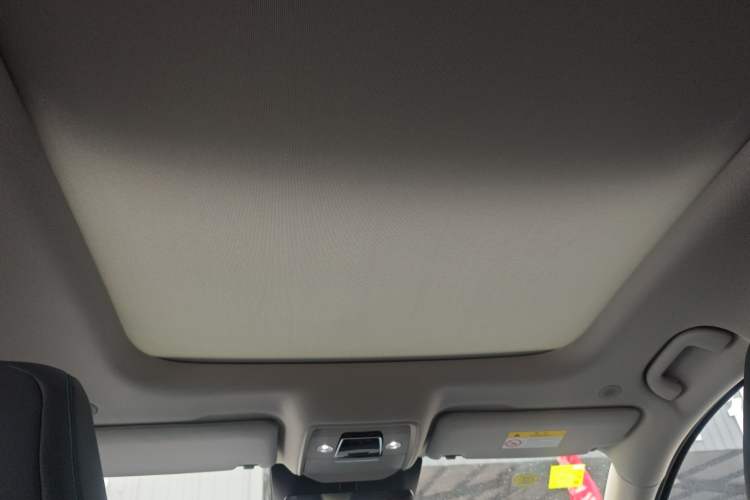 Used BYD Sealion 07 DM-i 2025 150 Flagship+ Edition