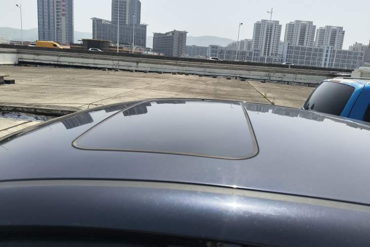 Used Hyundai Sonata 2020 380TGDi Automatic GS Smart Edition Roof