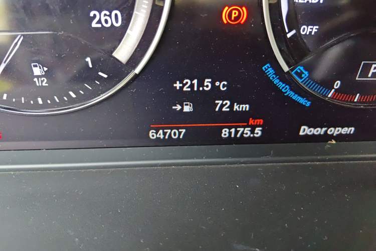 Used BMW X1 2019 xDrive20Li Luxury Model