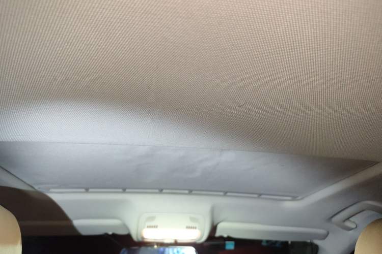 Used Audi A4L 2011 2.0 TFSI Standard Model