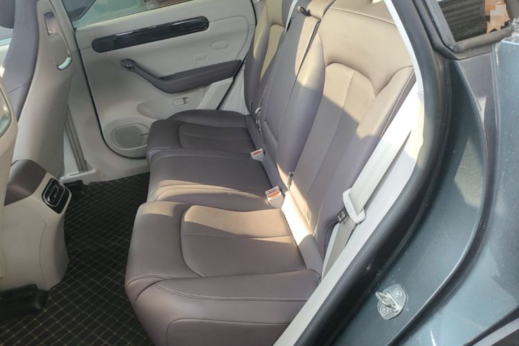 Used Leapmotor C11 2023 Range-Extended 200 Comfort Edition
