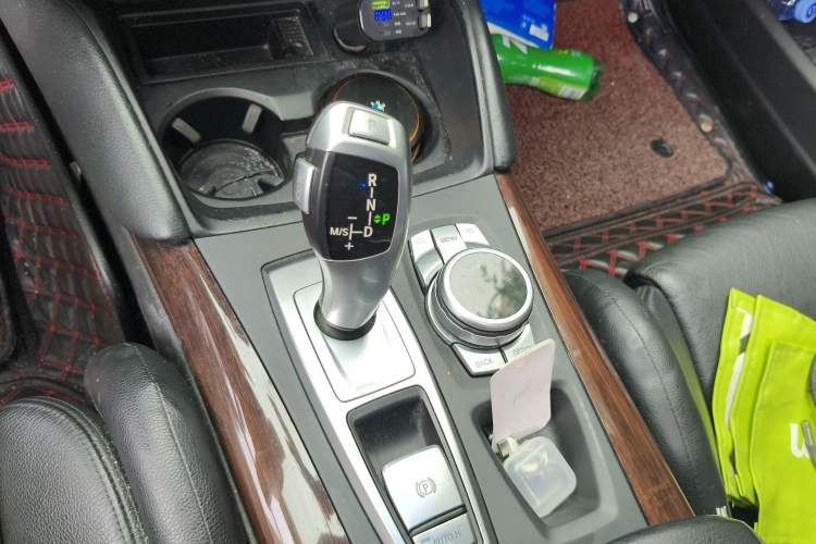 Used BMW X6 2009 xDrive35i
