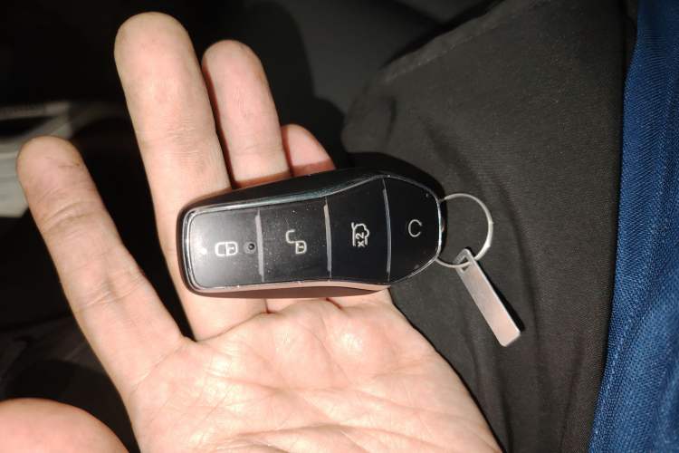 Used BYD Seal 06 New Energy 2025 DM-i Smart Drive 120KM Prestige Model