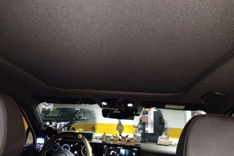 Used Hyundai Sonata 2024 2.0T N Line Max Headliner