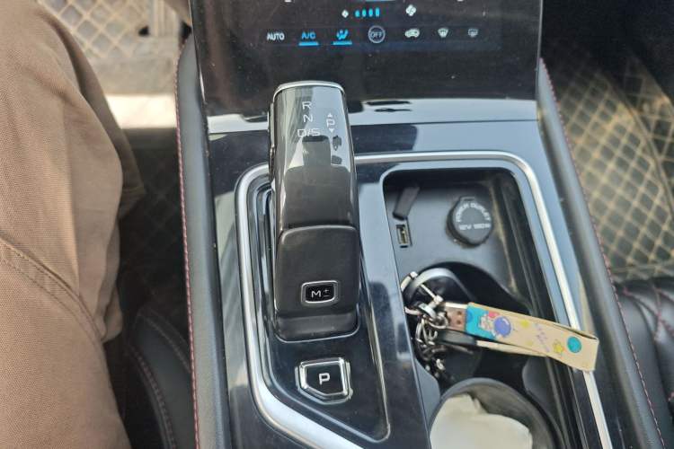 Used Bestune T99 2020 20TD Automatic Premium Edition
