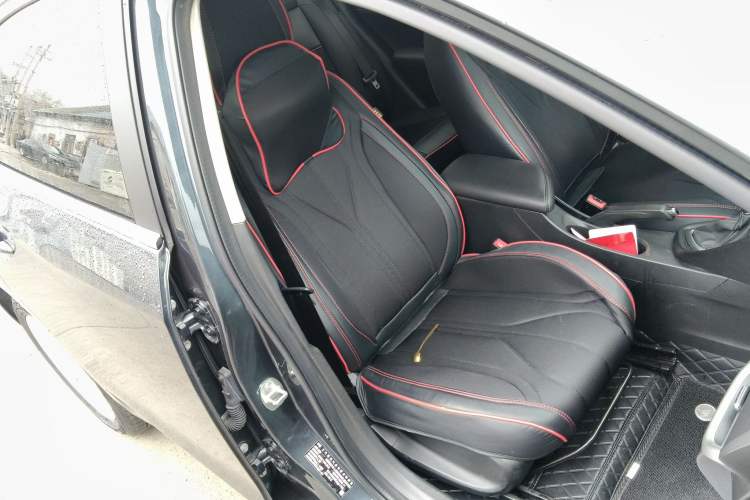 Used Buick GT 2021 Revised Version Flagship 1.5L Automatic Elite Edition