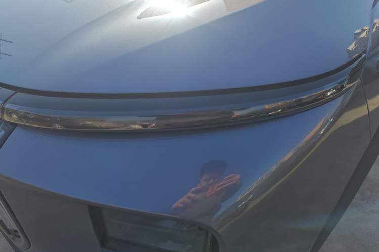 Used JETOUR X90 PRO 2024 2.0T DCT Luxury Edition 5 Seats