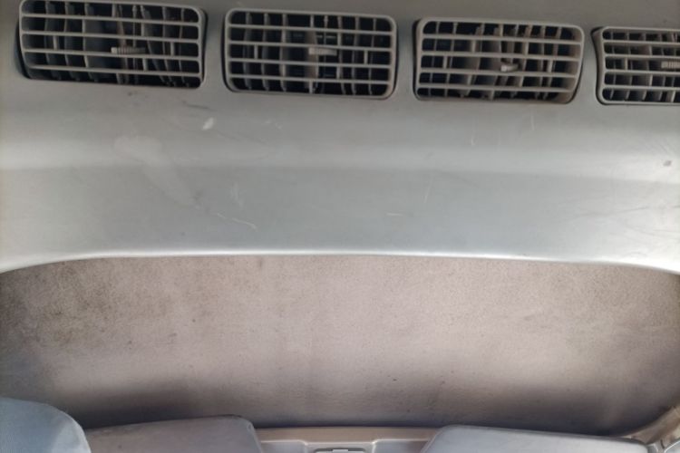 Used BAIC Weiwang 306 