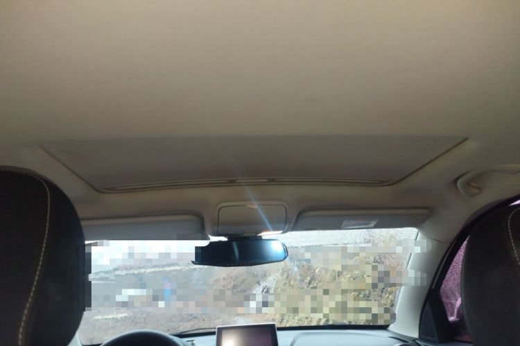 Used Bestune X40 2017 1.6L Automatic Luxury Model
