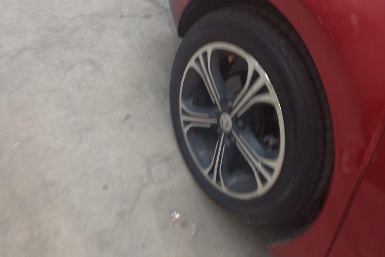 Used MG 6 2017 20T Automatic Luxury Smart Connect Version China V Standard