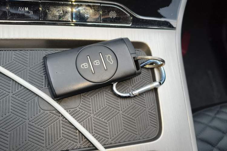 Used EXEED Lingyun 2021 400T Two-Wheel Drive Star Prestige Edition