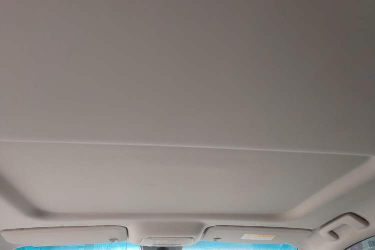 Used Buick GL8 2023 Land Executive Class Smart Enjoyment Model