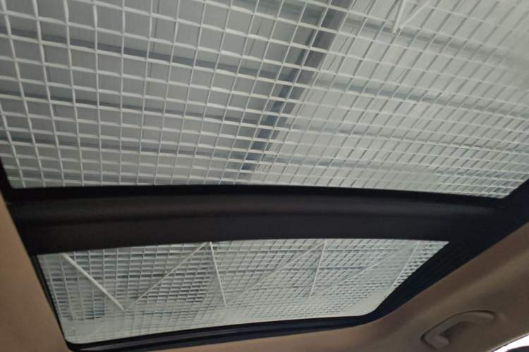 Used Geely Auto Emgrand X7 Sport 2018 1.8TD Automatic Two-Wheel Drive Smart Connect 4G Internet Edition