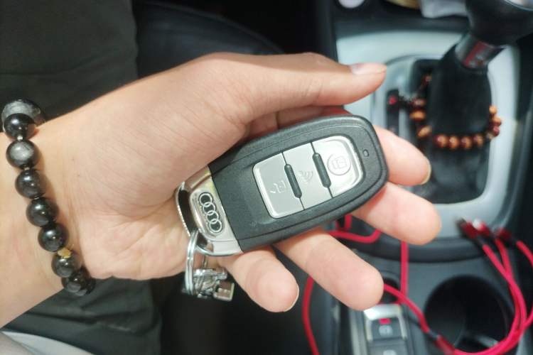 Used Audi Q3 2018 30th Anniversary Edition 30 TFSI Fashion Model