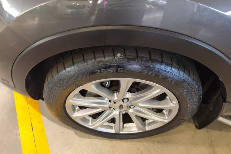 Used Ford Explorer 2016 2.3T Elite Edition