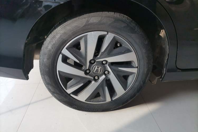 Used Honda Crider 2019 180 Turbo CVT Leading Edition China V
