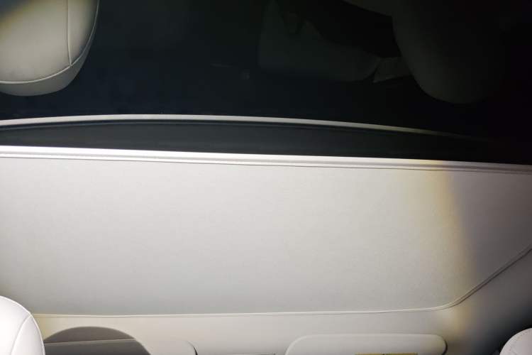 Used Tesla Model Y 2021 Performance High-Performance All-Wheel-Drive Version
