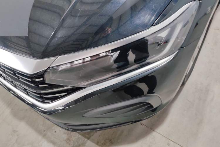 Used Volkswagen Passat 2024 280TSI Business Edition