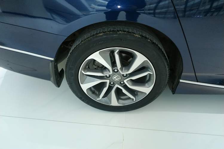 Used Honda Inspire 2019 260TURBO Jingyue Edition China VI
