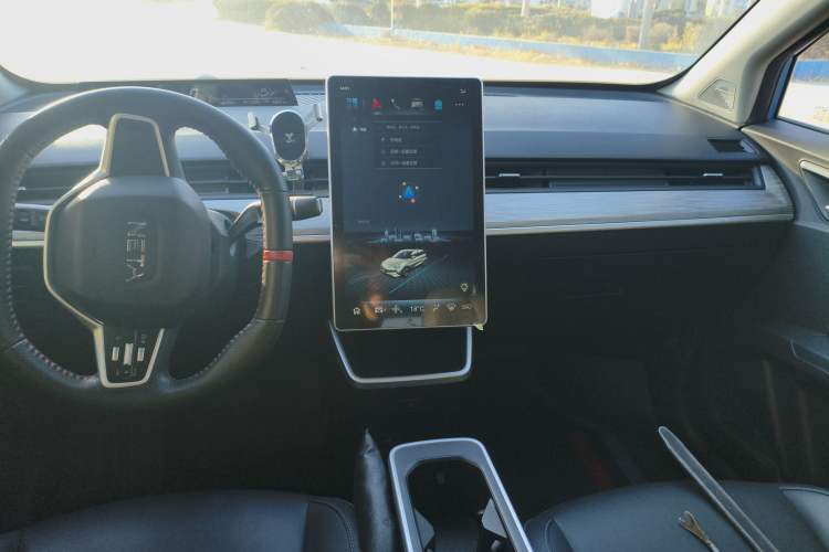 Used NETA V 2022 Chao 300 Industry Edition