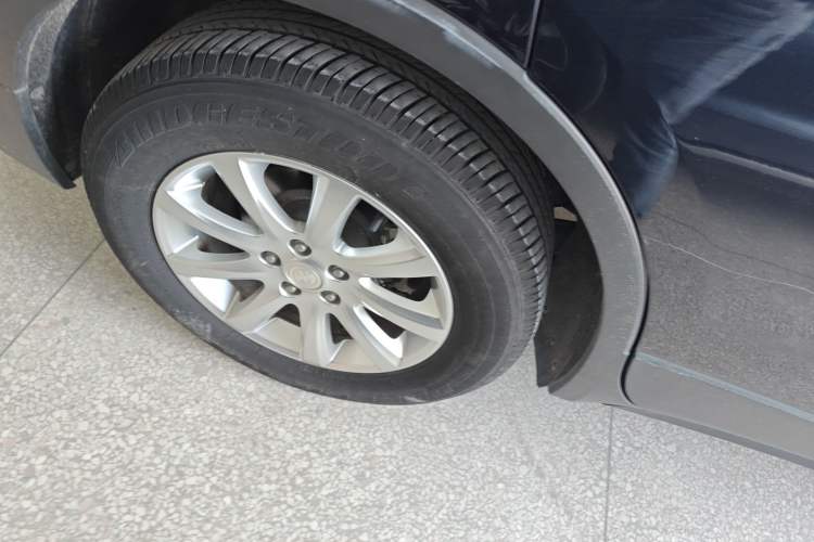 Used Buick Envision 2021 532T Two-Wheel-Drive Elite Version