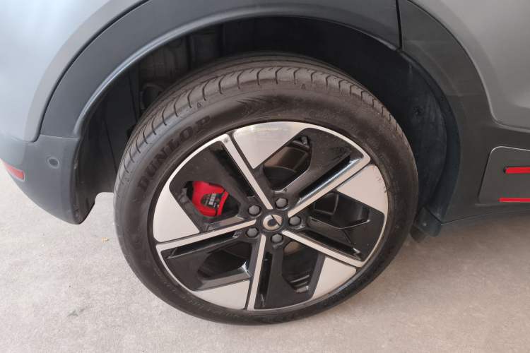 Used smart #1 2022 BRABUS Performance Edition
