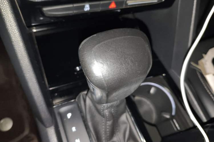 Used Volkswagen Teramont 2019 380TSI Four-Wheel Drive Luxury Version China VI Standard