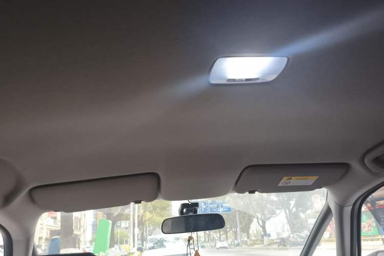 Used Honda Fit 2023 1.5L CVT Trend Edition