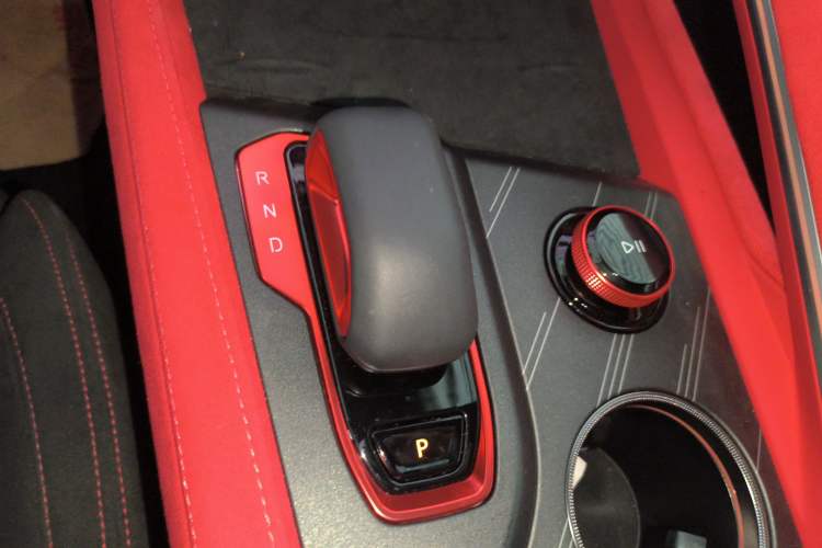 Used Zeekr 001FR 2023 FR Edition 100 kWh