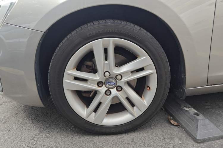 Used Volvo S60 2016 S60L T5 Intelligent Drive Edition
