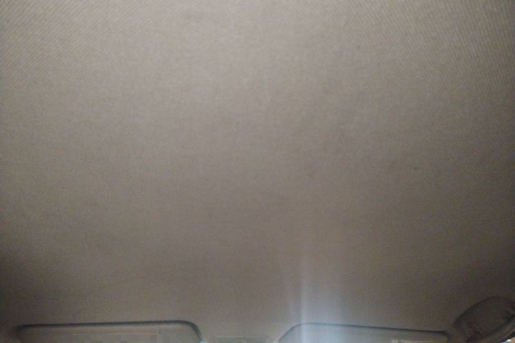 Used Baojun 730 2016 1.8L iAMT Comfort Version 7 Seats Headliner