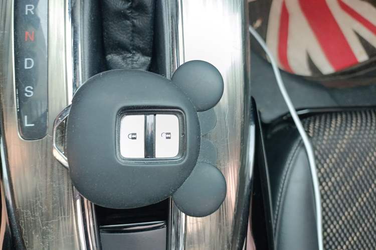 Used Honda XR-V 2017 1.8L EXi CVT Comfort Version
