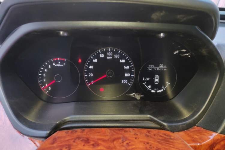 Used Bisu T3 2017 1.3T Manual Comfort Version