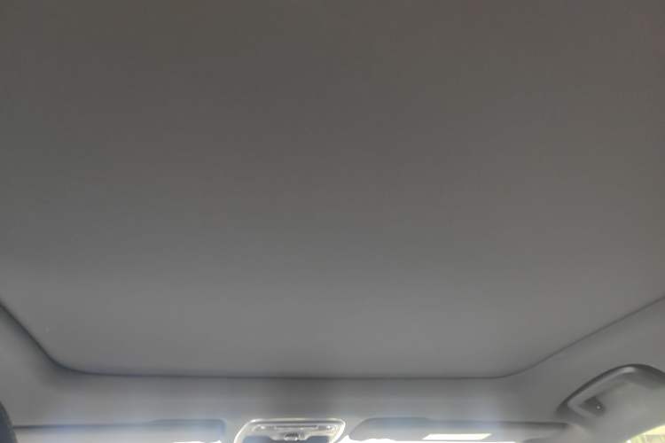 Used Lynk & Co 03 2022 2.0TD DCT GenioPlus Headliner