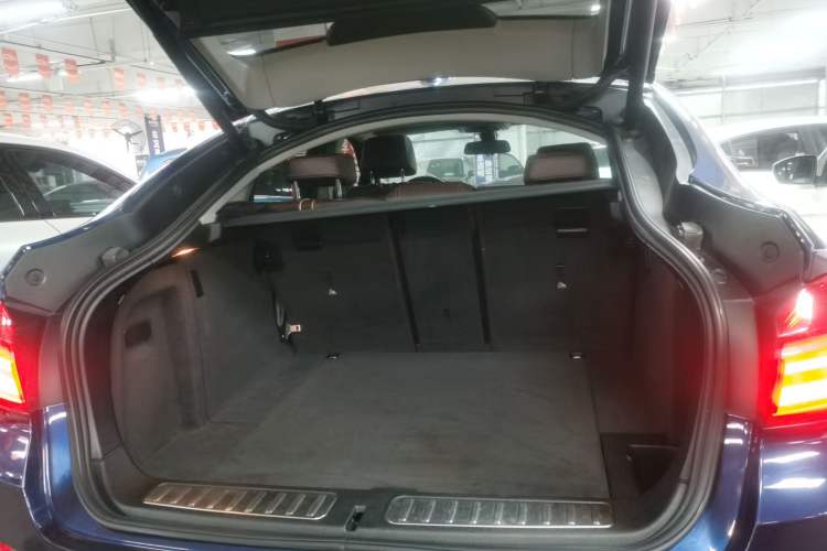 Used BMW X4 2016 xDrive20i M Sport Edition