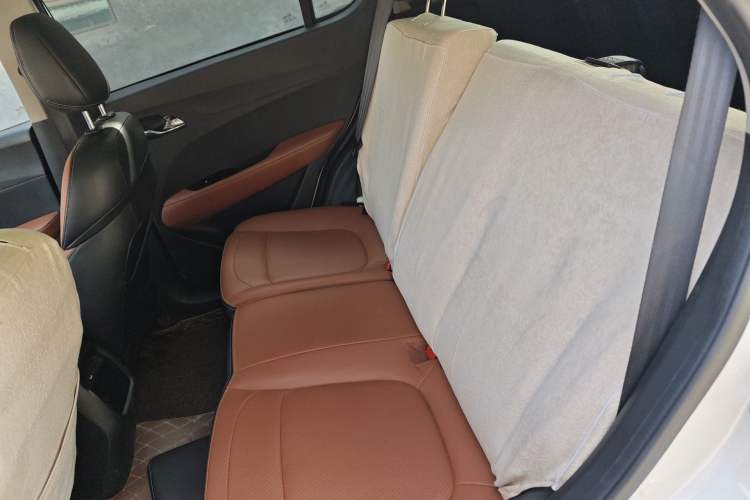 Used Baojun 510 2017 1.5L Manual Luxury Model