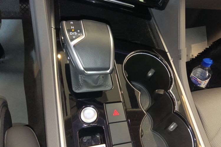 Used Volkswagen Touareg 2022 2.0 TSI RuiShang Edition
