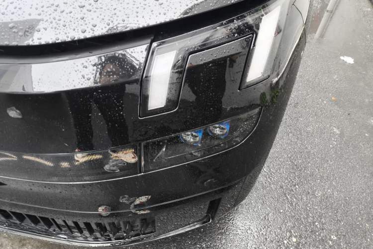 Used Lynk & Co 900 2025 2.0T Exploration Edition
