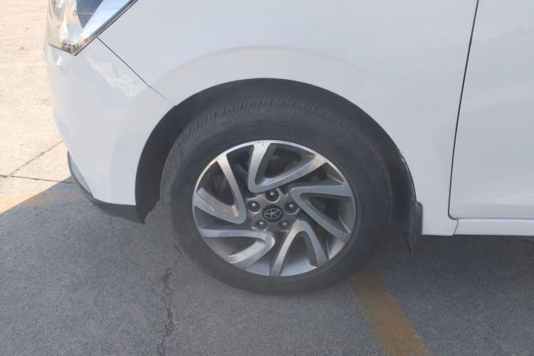 Used JAC Refine S2 2015 1.5L Manual Luxury Model