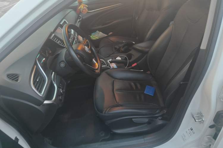 Used Buick GT 2015 15N Automatic Deluxe Edition