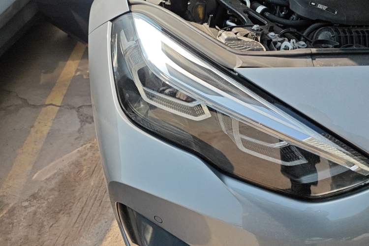 Used BMW 2 Series 2023 225i Four-Door Coupe M Sport Shadowline Package
