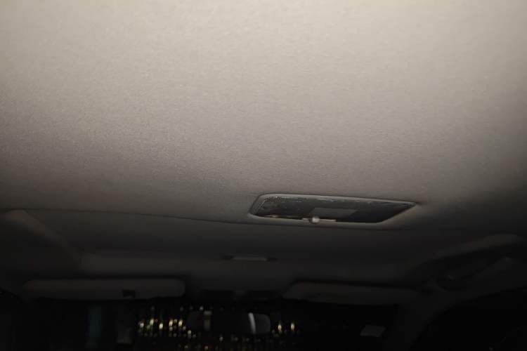 Used Toyota Reiz 2010 2.5V Fengdu Elite Edition